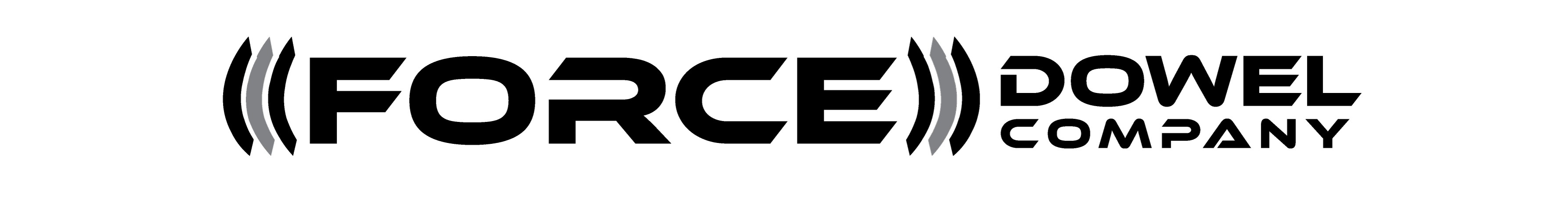 Force Dowel Company logo